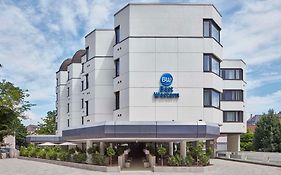 Best Western Hotel Trier City